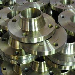 API flanges