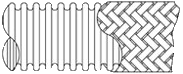 Stainless Steel Braided Hose